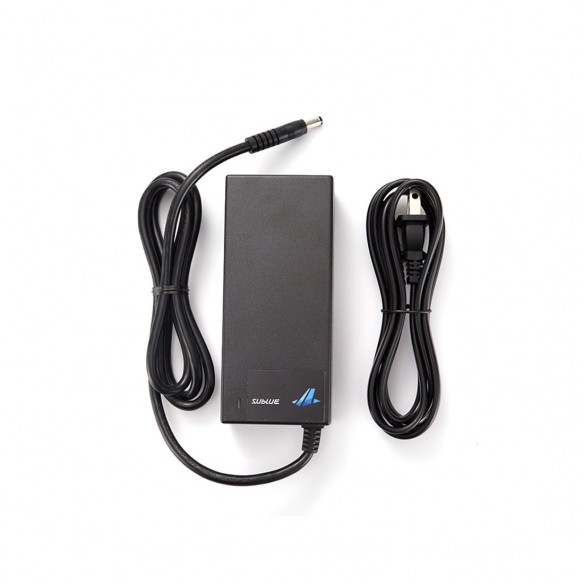 Chargeur De Batterie Pour Scooter Sous Marin Whiteshark Mix