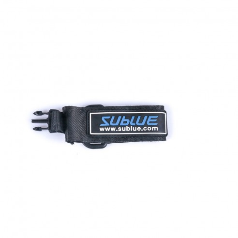 Cordón de seguridad Sublue