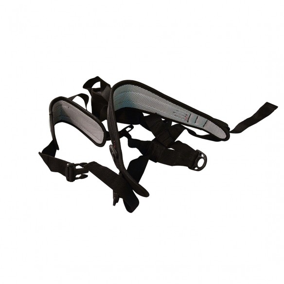 correa cruzada de buceo Sublue