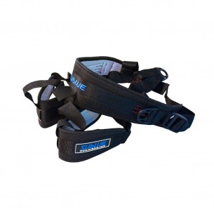 Diving cross strap 2