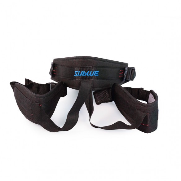 correa cruzada de buceo Sublue