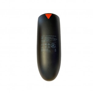Mix Pro battery cover 2