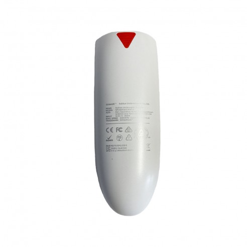 Mix Pro battery cover