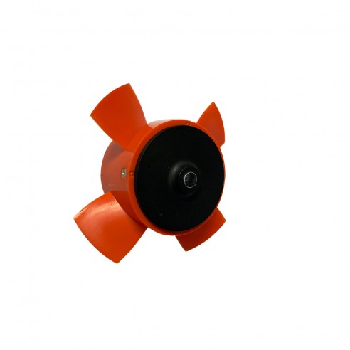 Rotor avec hélice Mix Pro