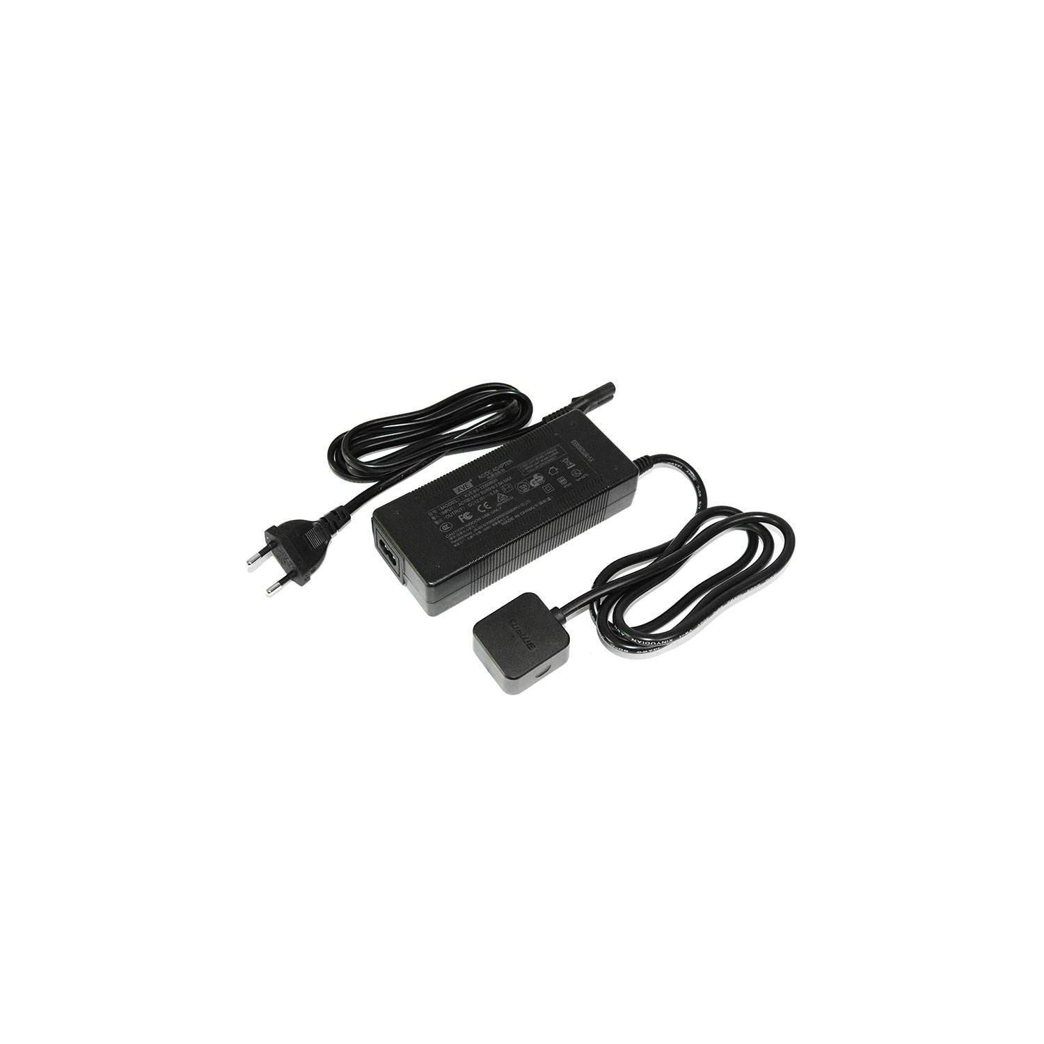 Cargador rápido Sublue Mix / Mix Pro