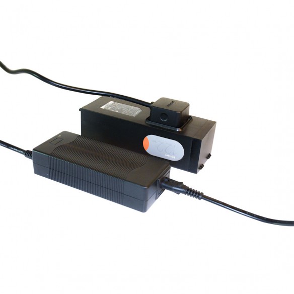 Cargador rápido Sublue para WhiteShark Mix y Mix Pro