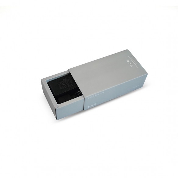 Cargador rápido Sublue para WhiteShark Mix y Mix Pro