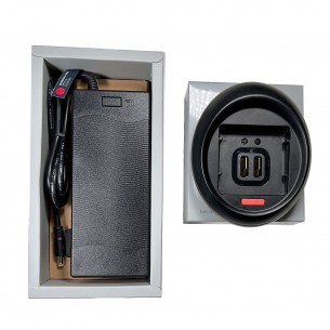 Quick Charger Navbow /Swii / Tini 2
