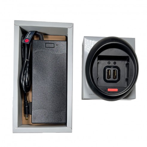 Chargeur rapide Navbow / Swii / Tini
