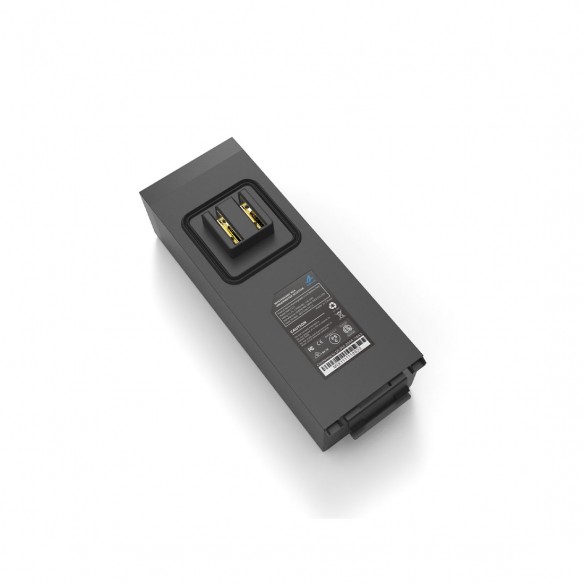 Batterie WhiteShark Mix & Mix Pro