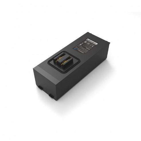WhiteShark Mix / Mix Pro battery