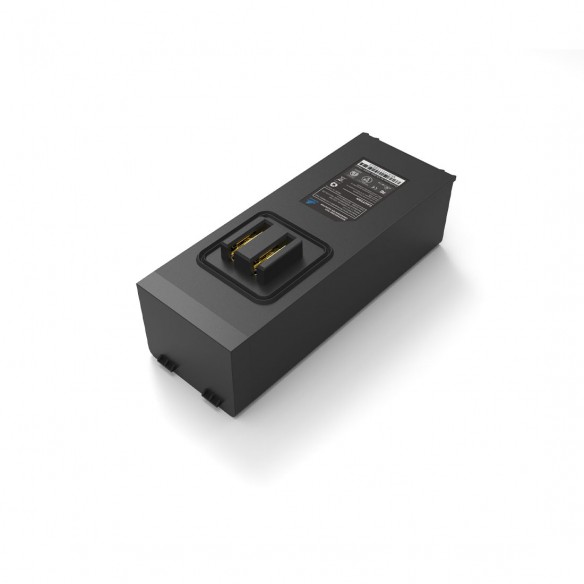 Batterie WhiteShark Mix & Mix Pro