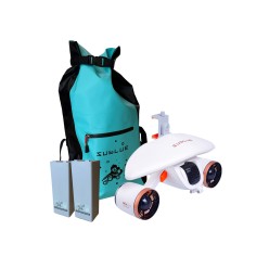 Sublue Mix Pro - Scooter sous marin