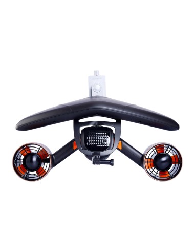 Sublue Mix Pro - Scooter sous marin