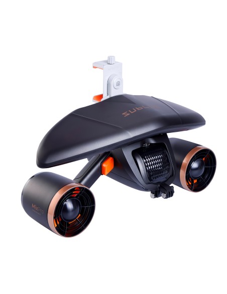 Sublue Mix Pro - Scooter sous marin