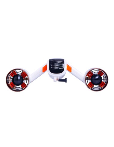 Sublue Mix Pro - Scooter sous marin