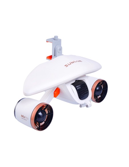 Sublue Mix Pro - Scooter sous marin