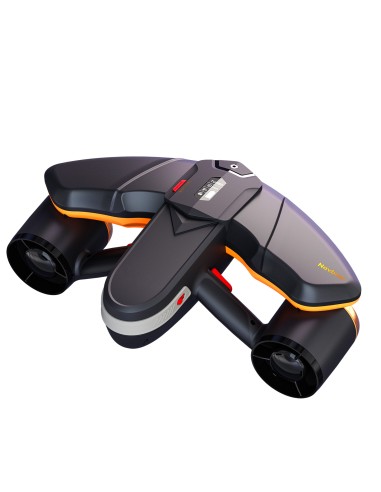 Sublue Navbow+ Scooter sous marin