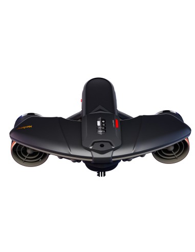 Sublue Navbow+ Scooter sous marin