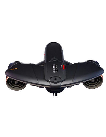 Sublue Navbow+ Scooter sous marin