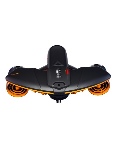 Sublue Navbow+ Scooter sous marin