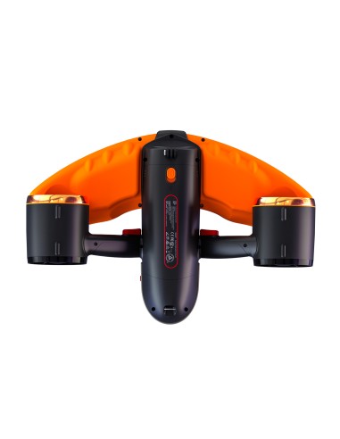 Sublue Navbow+ Scooter sous marin