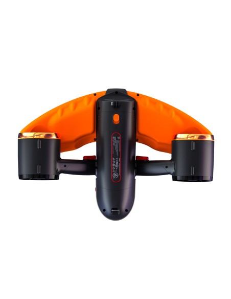 Sublue Navbow+ Scooter sous marin