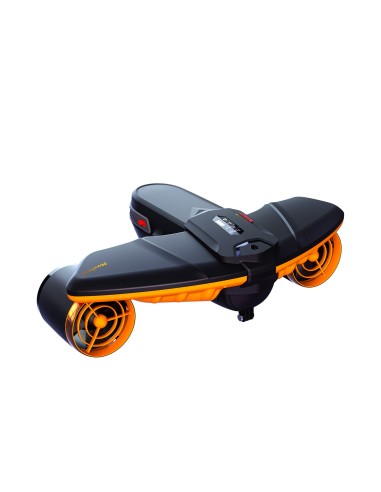 Sublue Navbow+ Scooter sous marin