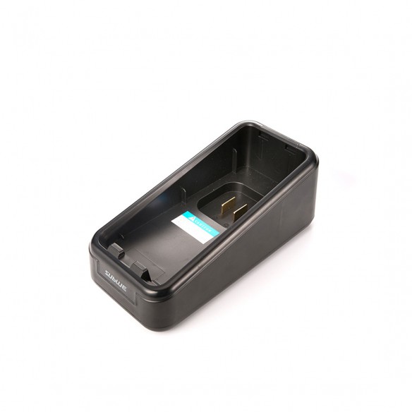 Charger Whiteshark Mix