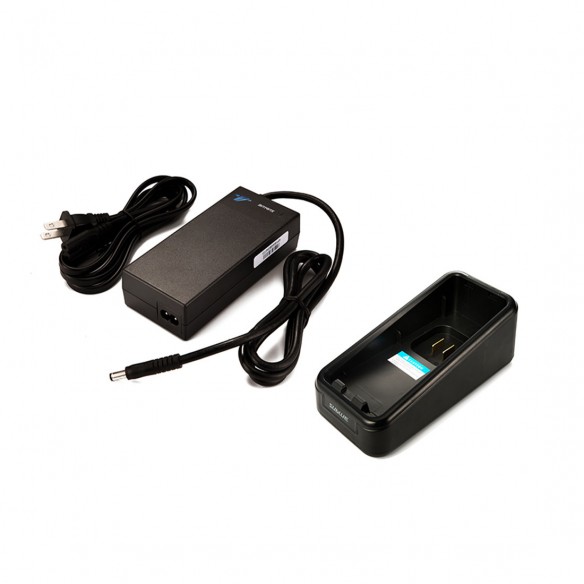 Estación de carga para scooters submarinos Sublue WhiteShark Mix Estación de carga para scooters submarinos Sublue WhiteShark Mix