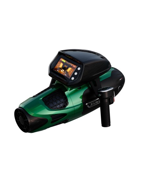 VAPOR PRO - scooter sous marin
