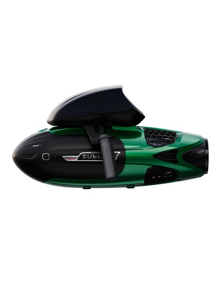 VAPOR PRO - scooter sous marin
