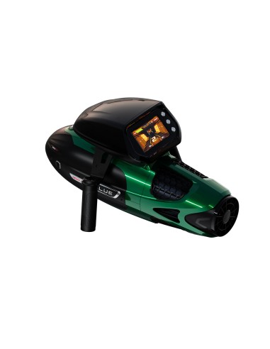 VAPOR PRO - scooter sous marin