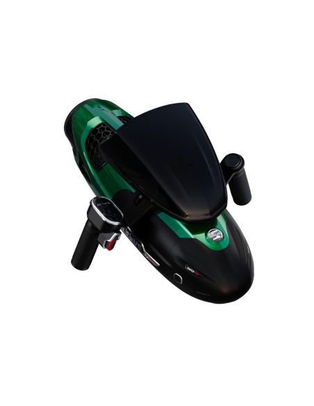 VAPOR PRO - scooter sous marin