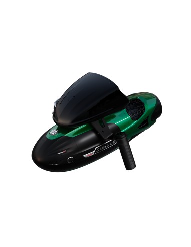 VAPOR PRO - scooter sous marin