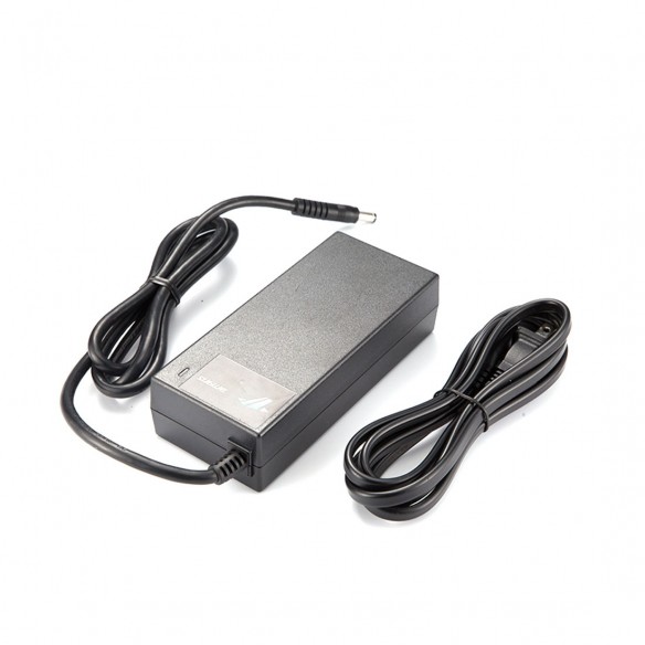 Charger Whiteshark Mix