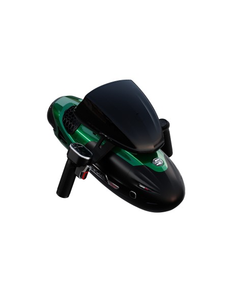 VAPOR PRO - scooter sous marin