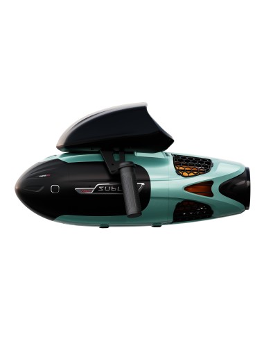 Vapor PRO - Scooter Subacuático