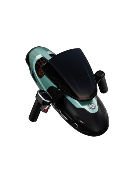 Vapor PRO - Scooter Subacuático