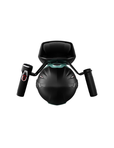 Vapor PRO - Underwater Scooter