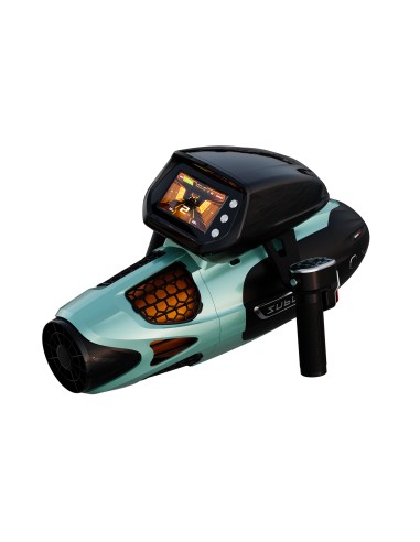 Vapor PRO - Scooter Subacuático