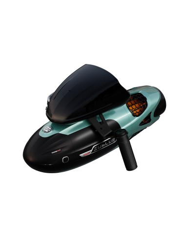 Vapor PRO - Underwater Scooter