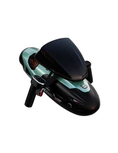 Vapor PRO - Scooter Subacuático