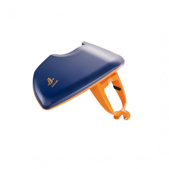 Flotador para scooter submarino Sublue WhiteShark Mix