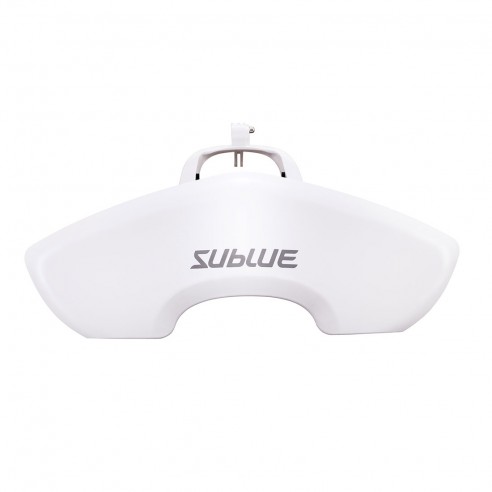 Flotador para scooter submarino Sublue WhiteShark Mix