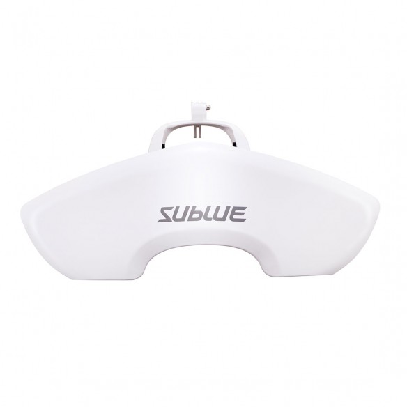 Flotador para scooter submarino Sublue WhiteShark Mix