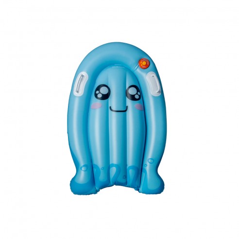 Tabla hinchable para scooter subacuático Sublue WhiteShark Tini