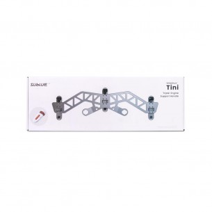 Double Engine Support Handle