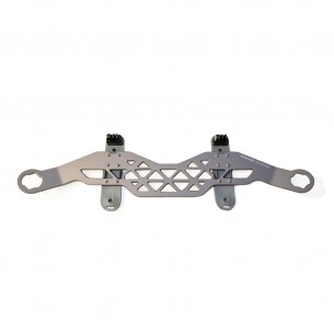 Double Engine Support Handle 2