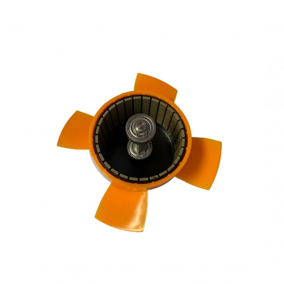 Rotor WhiteShark Mix